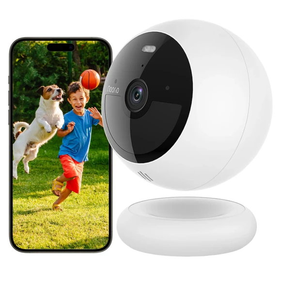 Security Camera — Security Camera, Noorio