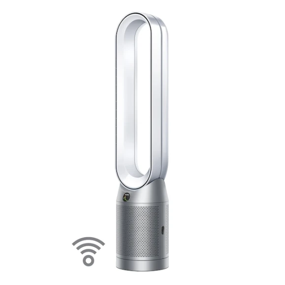 Smart Air Purifier and Fan — Air Purifier, Dyson