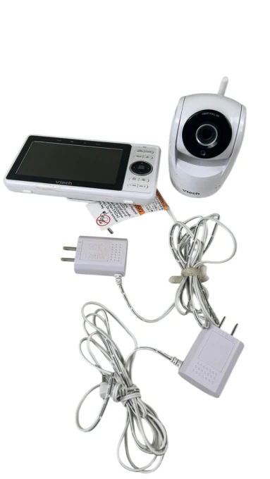 Smart Baby Monitor — Baby Monitor, VTech