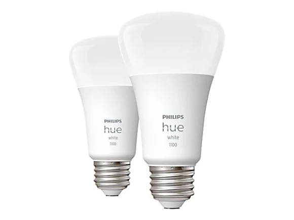 Smart LED Bulb — Smart Light Bulb, Philips Hue