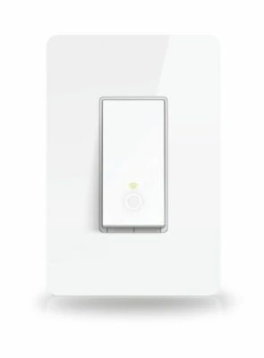 Smart Light Switch — Smart Switch, TP-LINK USA
