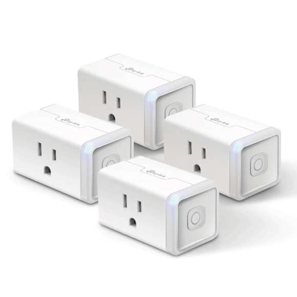 Smart Plug Mini — Smart Plug, TP-Link