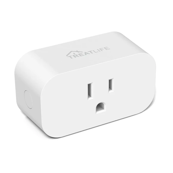 Smart Plugs — Smart Plug, TREATLIFE