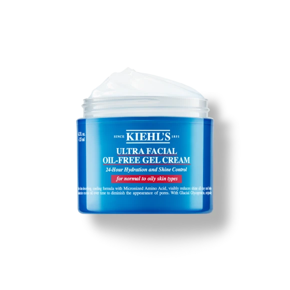 Ultra Facial Oil-Free Moisturizer, Kiehl's