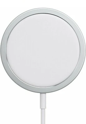 Wireless Charger with Fast Charging Capability, Apple