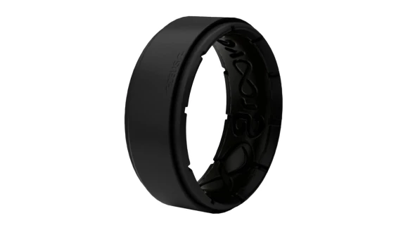 Zeus Silicone Ring, Groove Life