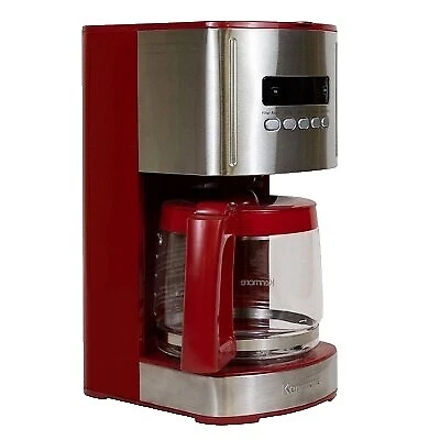 12 Cup Programmable Coffee Maker — Coffee Maker, Kenmore