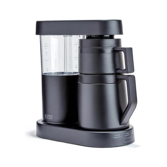Automatic Pour Over Coffee Maker — Coffee Maker, Ratio