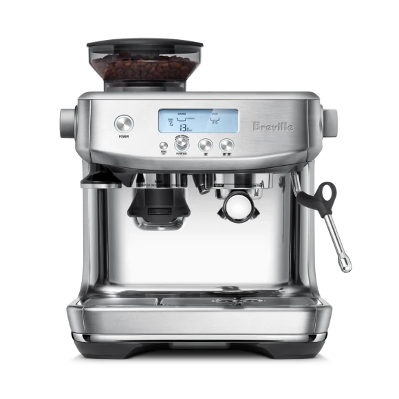 Barista Pro Espresso Machine — Coffee Maker, Breville
