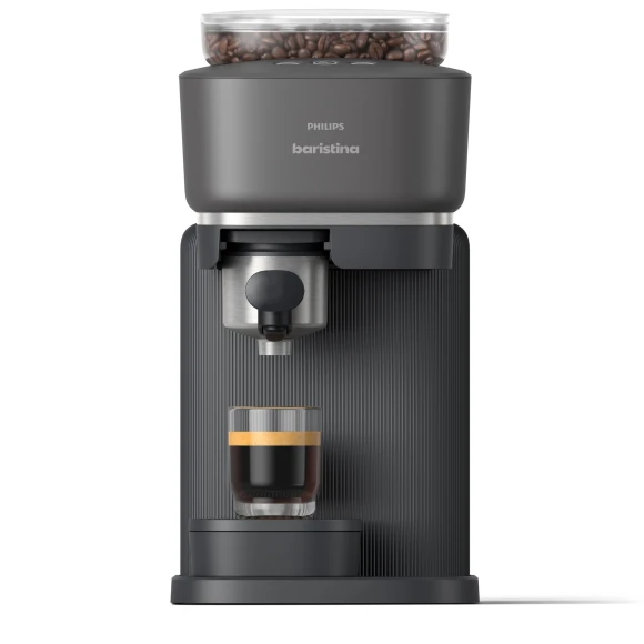 Espresso Machine — Coffee Maker, Philips