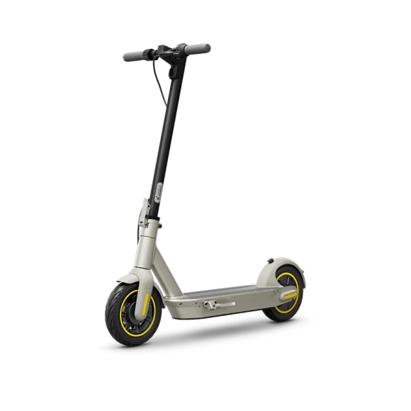 Electric Kick Scooter — Electric Scooter, Segway