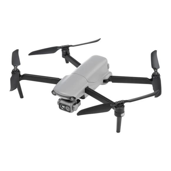 Enterprise Drone with Thermal Imaging — Drone, Autel