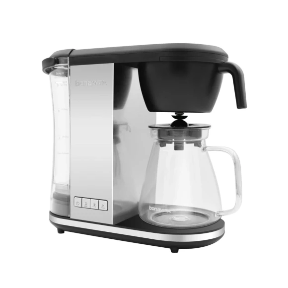 Enthusiast 8 Cup Drip Coffee Brewer, Bonavita