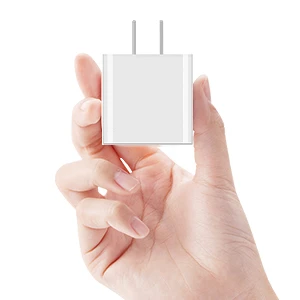 Fast Charging USB C Charger Block with 6FT Cable, Novobit
