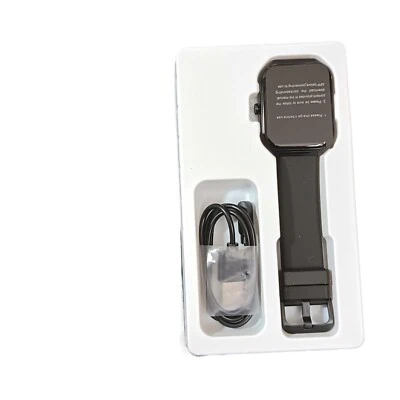 Fitness Smartwatch — Fitness Tracker, Motast
