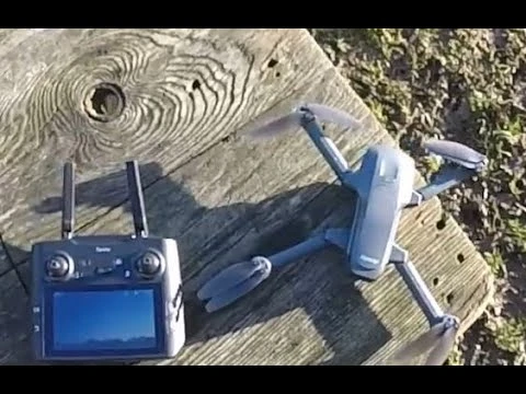 Foldable drone with HD camera — Drone, mcokoe