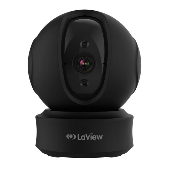 Home Security Camera Indoor 1080P — Security Camera, LaView