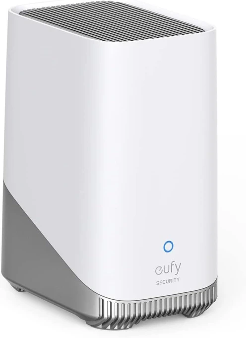 HomeBase S380 (HomeBase 3), eufy
