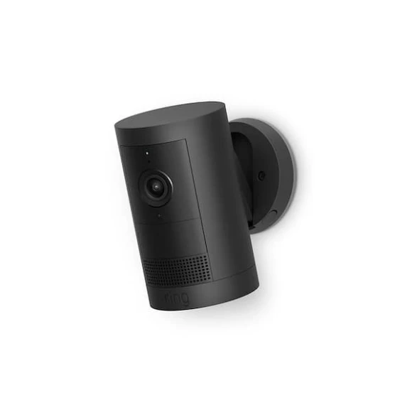 Outdoor Cam Plus, Battery — Security Camera, Ring