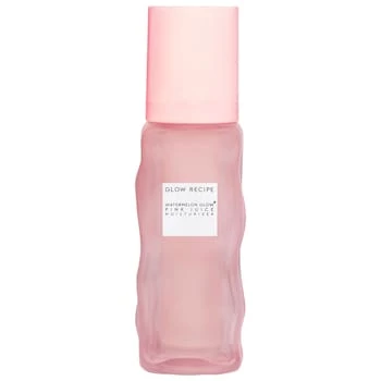 Pink Juice Water Gel Face Moisturizer, Glow Recipe