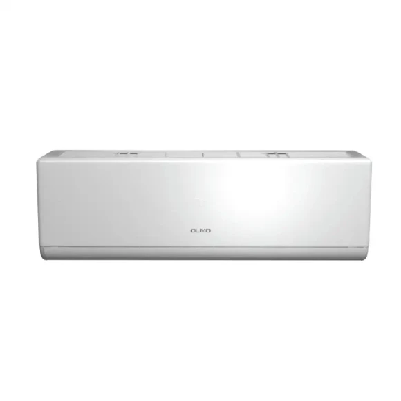 Quad Zone Wall Mount Ductless Mini Split A/C and Heater, OLMO