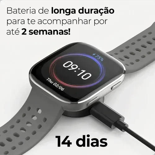Smart Watch — Smart Watch, Amazfit