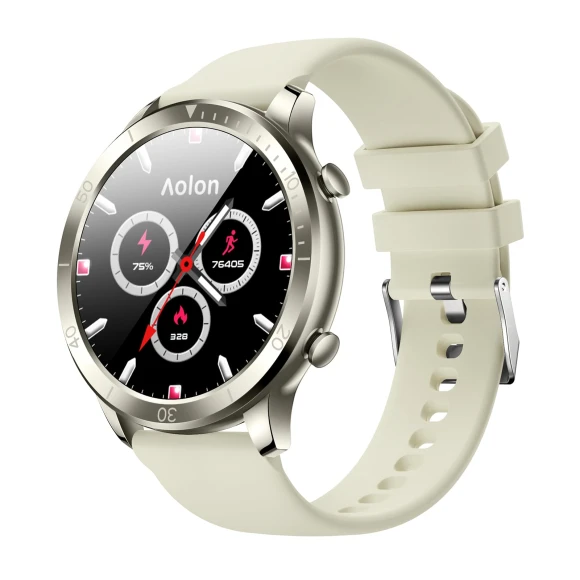 Sports Smart Watch — Fitness Tracker, AOLON
