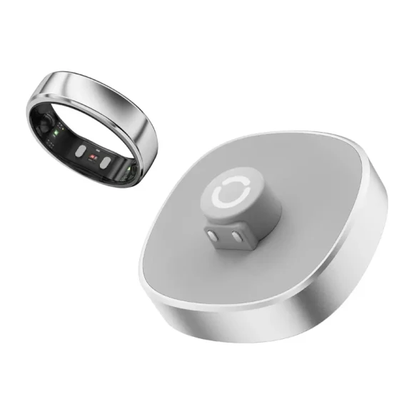 Gen 2 Air Ultra-Thin AI Smart Ring — Smart Ring, RingConn