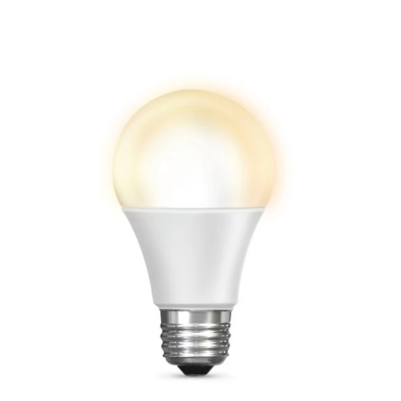 WiFi Dimmable Smart LED Light Bulb — Smart Light Bulb, Feit Electric