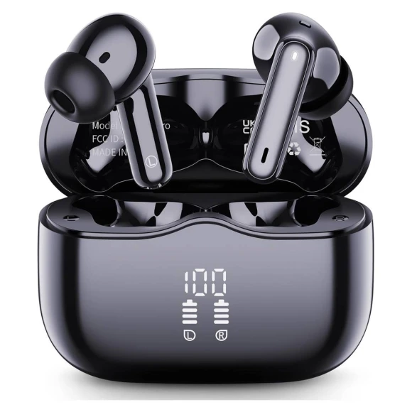 Wireless Earbuds — Wireless Earbuds, xinwld