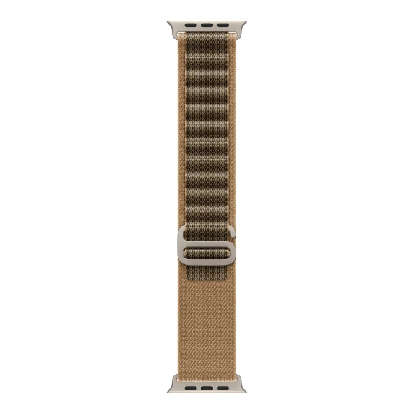 49 mm Smartwatch — Smart Watch, Apple