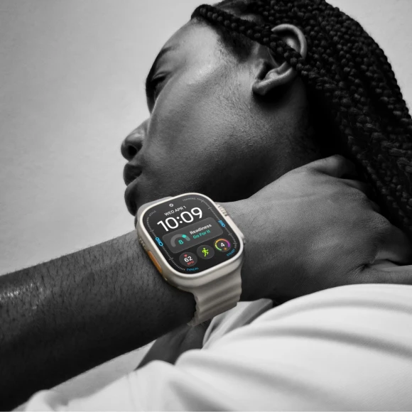 49 mm Smartwatch — Smart Watch, Apple