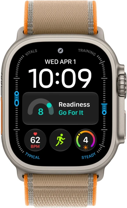 Smartwatch — Smart Watch, Apple