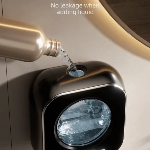 Automatic Foam Dispenser — Automatic Soap Dispenser