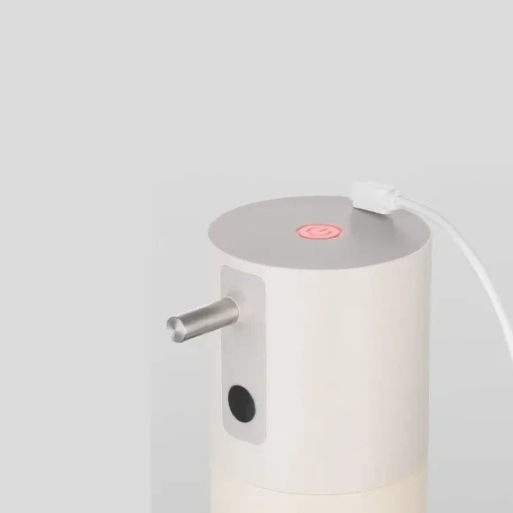 Automatic Foam Dispenser — Automatic Soap Dispenser