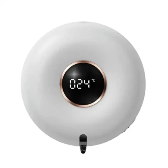 Automatic Foam Soap Dispenser — Automatic Soap Dispenser