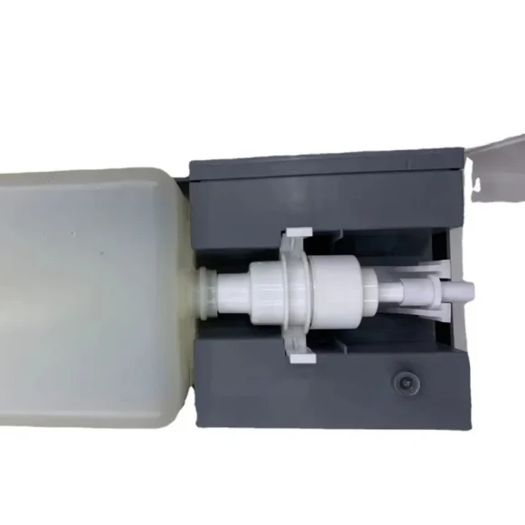 Automatic Induction Hand Sanitizer Dispenser — Automatic Soap Dispenser