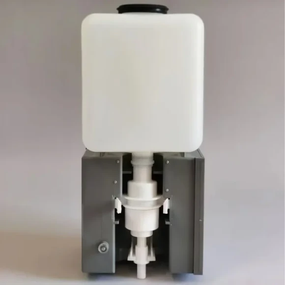 Automatic Induction Hand Sanitizer Dispenser — Automatic Soap Dispenser