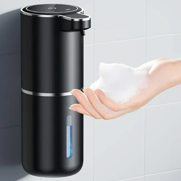 Automatic Sensing Foam Soap Dispenser — Automatic Soap Dispenser