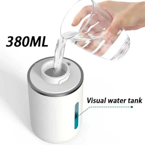 Automatic Sensing Foam Soap Dispenser — Automatic Soap Dispenser
