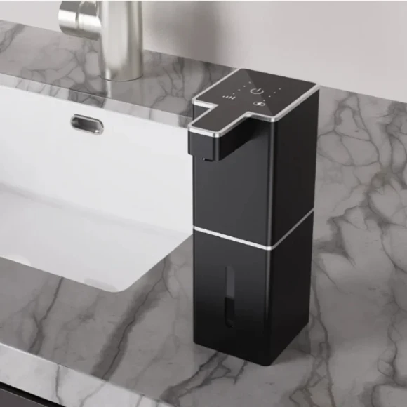 Automatic Sensor Soap Dispenser — Automatic Soap Dispenser