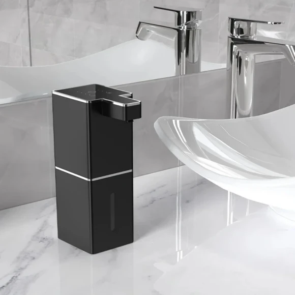 Automatic Sensor Soap Dispenser — Automatic Soap Dispenser