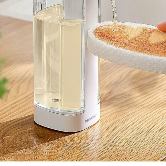 Automatic Soap Dispenser — Automatic Soap Dispenser