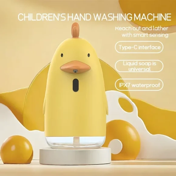 Automatic Soap Dispenser — Automatic Soap Dispenser
