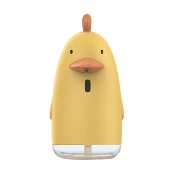 Automatic Soap Dispenser — Automatic Soap Dispenser