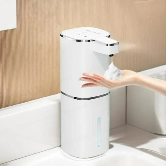 Automatic Soap Dispenser — Automatic Soap Dispenser