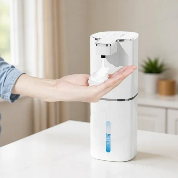 Automatic Soap Dispenser — Automatic Soap Dispenser