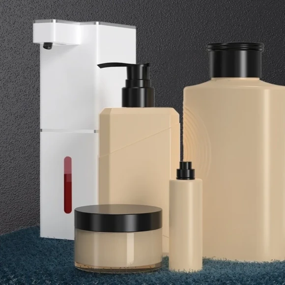 Automatic Soap Dispenser — Automatic Soap Dispenser