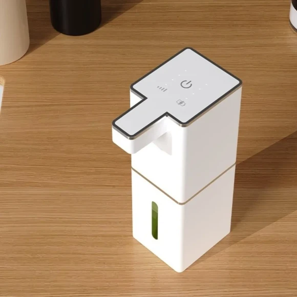 Automatic Soap Dispenser — Automatic Soap Dispenser