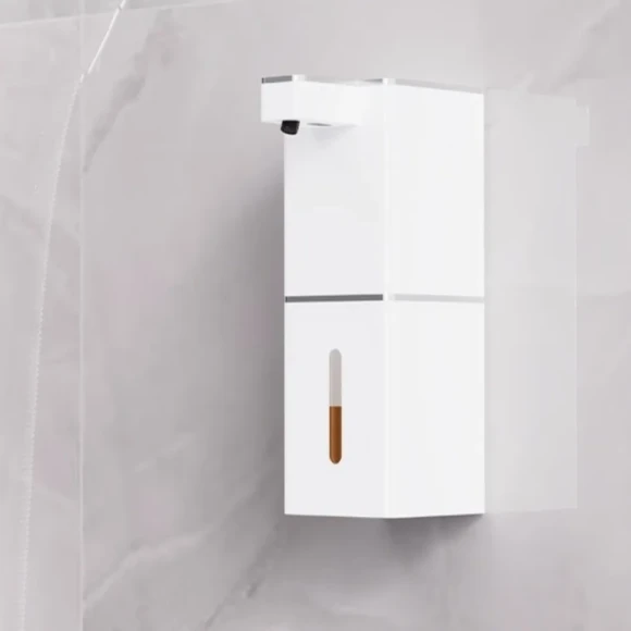 Automatic Soap Dispenser — Automatic Soap Dispenser